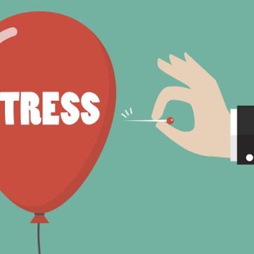 Як стрес шкодить життю?